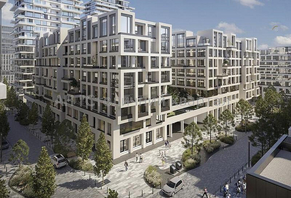 Продаж Будинок 1-кімнатний на Хохлових Сім'ї вул., 9 Киев - изображение 3