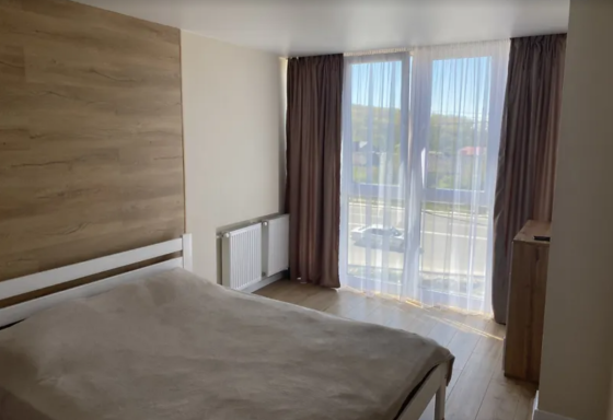 Продаж 2к квартири 67 кв. м на вулиця Микулинецька Велика Березовиця