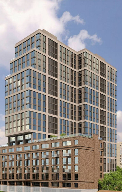 Продаж Квартира 1-кімнатна, 3/7 поверх на вул. Ульянова Дніпро - фото 5