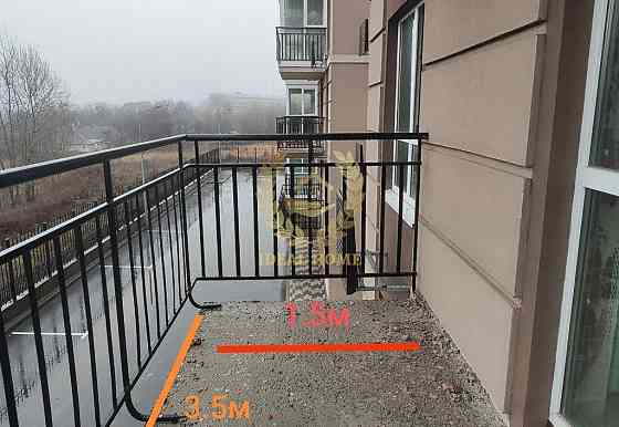 Продаж Квартира 1-кімнатна на Метрологическая ул. Київ