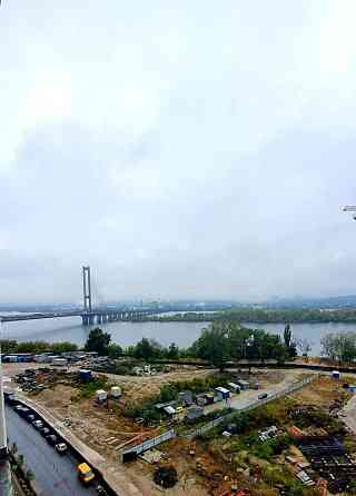 Оренда Квартира 1-кімнатна, 10/26 поверх на ул. Осокорская, 2а Київ