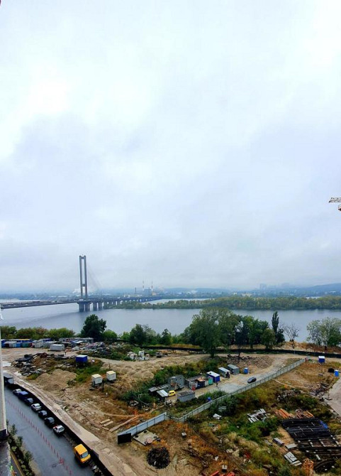 Оренда Квартира 1-кімнатна, 10/26 поверх на ул. Осокорская, 2а Київ - фото 4