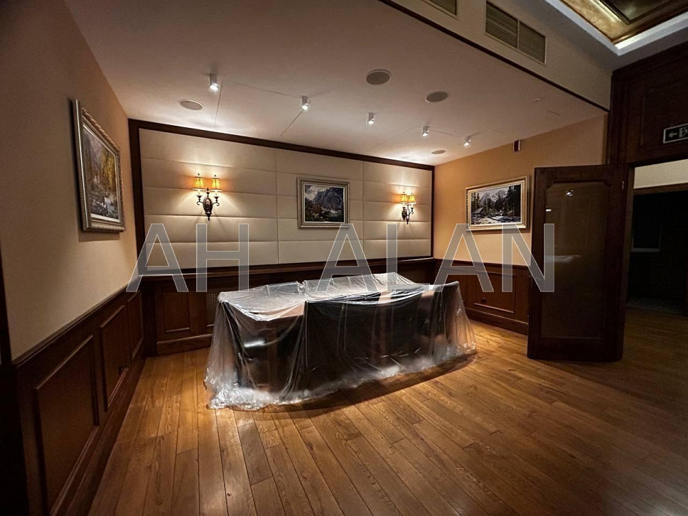 Оренда заклад громадського харчування на Генерала Алмазова вул., 12 поверх - 1/3 Київ - фото 4