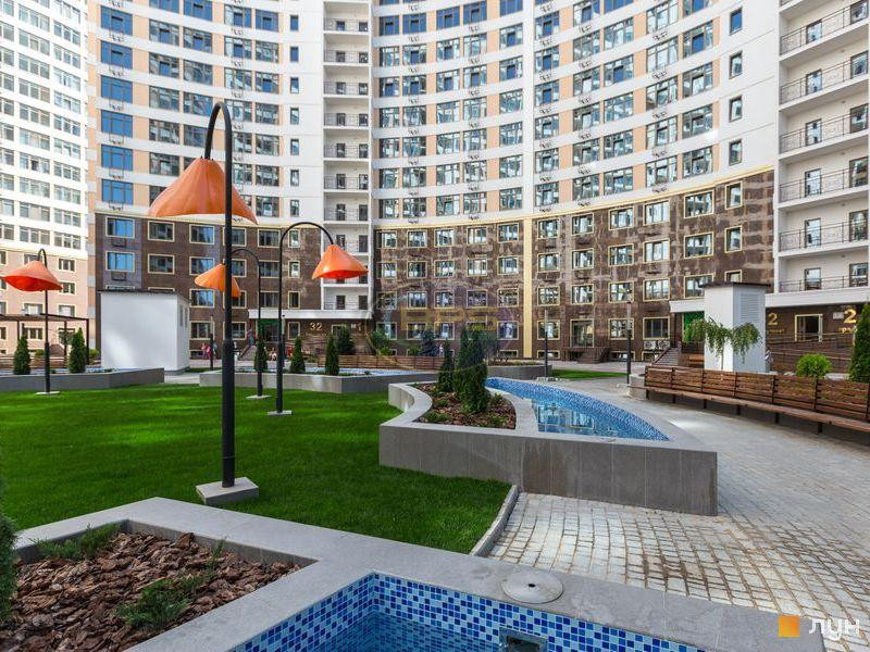 Продаж 3к квартири 103 кв. м Одеса - фото 13