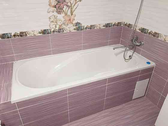 Оренда Квартира 3-кімнатна на Пчилки, 8 Киев