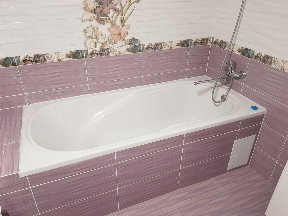 Оренда Квартира 3-кімнатна на Пчилки, 8 Киев - изображение 5