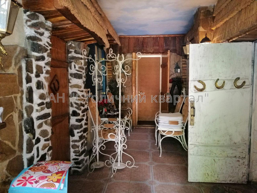 Оренда Будинок 5-кімнатний на Вишгородська вул., 4 Київ - фото 5