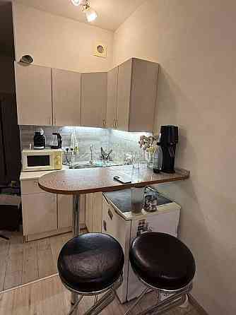 Продаж Квартира 1-кімнатна, 1/6 поверх на вул. Салтівське Харків