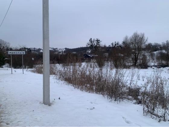 Продажа земельного участка Для сельскохозяйственной деятельности площадь 20 сот Шевченка Дроговиж