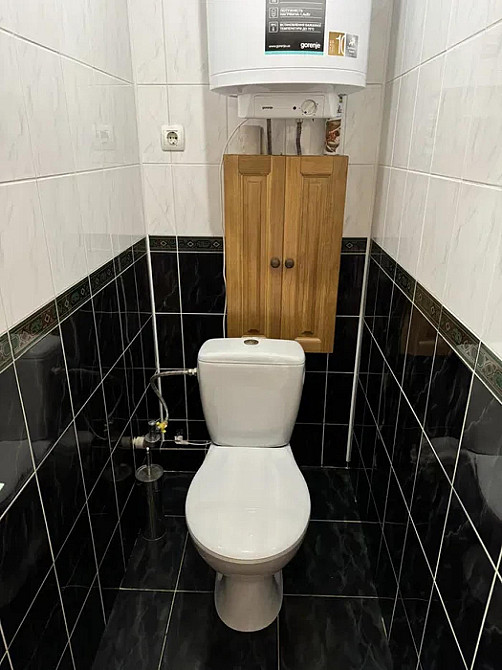 Продаж Квартира на улица Скрипника Миколи L'viv - photo 19