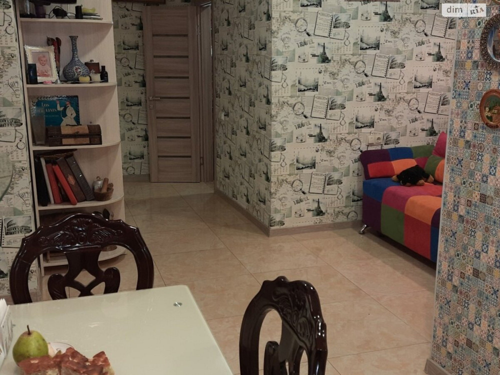 Продаж Квартира 2-кімнатна, 1/27 поверх на Гашека, 22 Киев - изображение 12