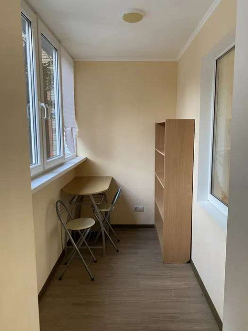 Оренда Квартира 2-кімнатна, 1/12 поверх на ул. Анны Ахматовой Київ - фото 3