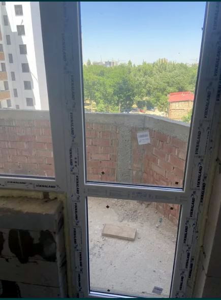 Двухкомнатная квартира в  ЖК Алексеевский Одесса - изображение 9