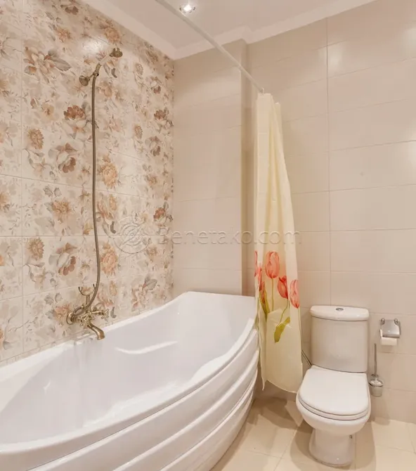 Аренда 2к Квартира 70 кв.м Аркадийское плато, 5/2 Одесса - изображение 10