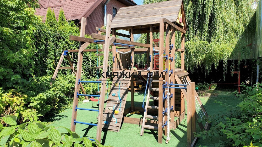 Без комісії! Оренда сучасного єврокотеджу в Горенці, код 139497 Горенка - фото 6