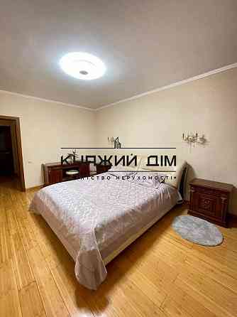 Продажа 3-х комнатной квартиры пр.Голосеевский 130/57 № 21140886 Київ