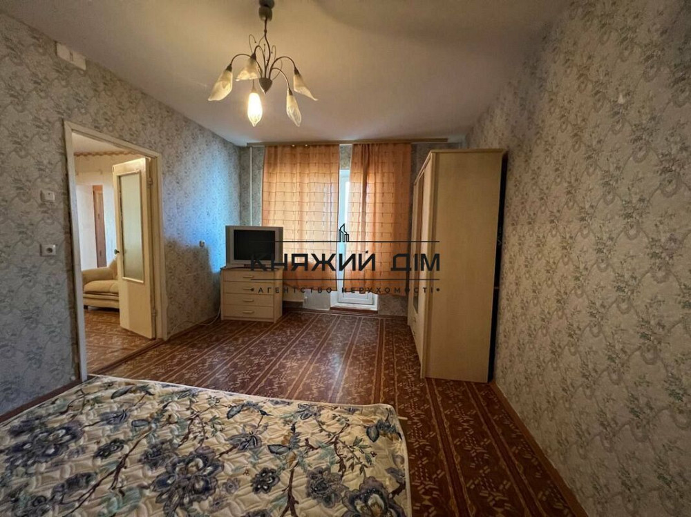 Продаж 3-х к. квартири на Троєщині. № 21145210 Київ - фото 10