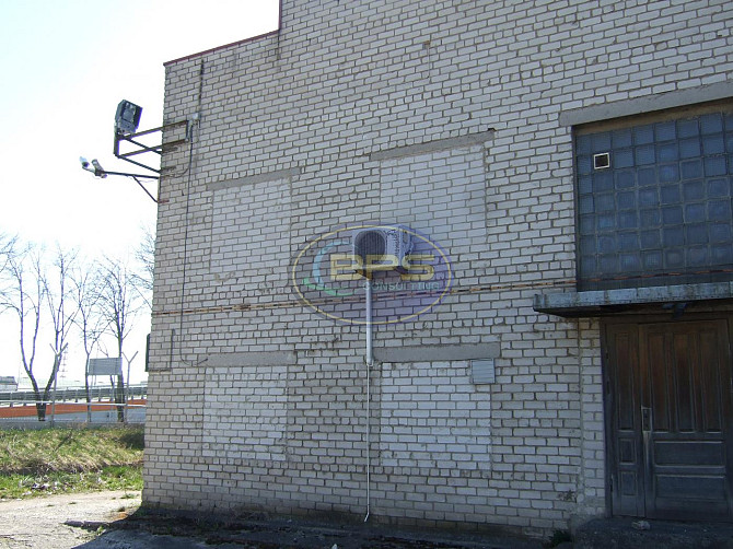 Продаж виробниче приміщення Одеса - фото 7