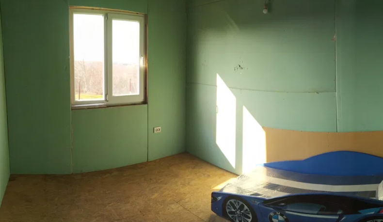 СРОЧНО!!! Продам дачу на берегу Аджалыкского лимана (Новодофиновские дачи) Нова Дофінівка - фото 9