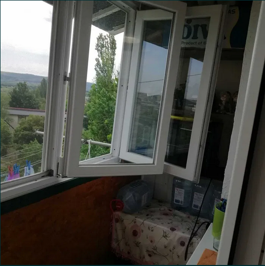 Продам 3-х комнатную квартиру в пгт Радостное (Ивановский р-н, Одесская обл.) Радісне - фото 6