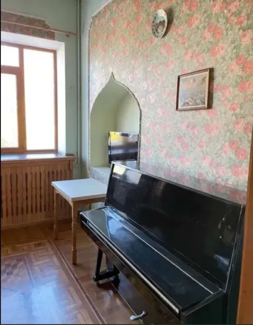 Продаж 4к Квартира 80 кв.м екатерининская площадь 4 Одеса - фото 6