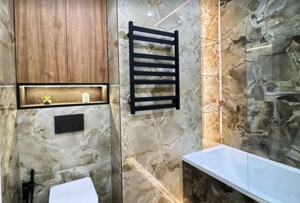 Однокомнатная квартира в Жемчужном квартале на Краснова Одесса - изображение 16