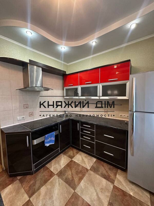 Відмінна 2-х. кімнатна квартира на Позняках. Код:11137667. Киев - изображение 12