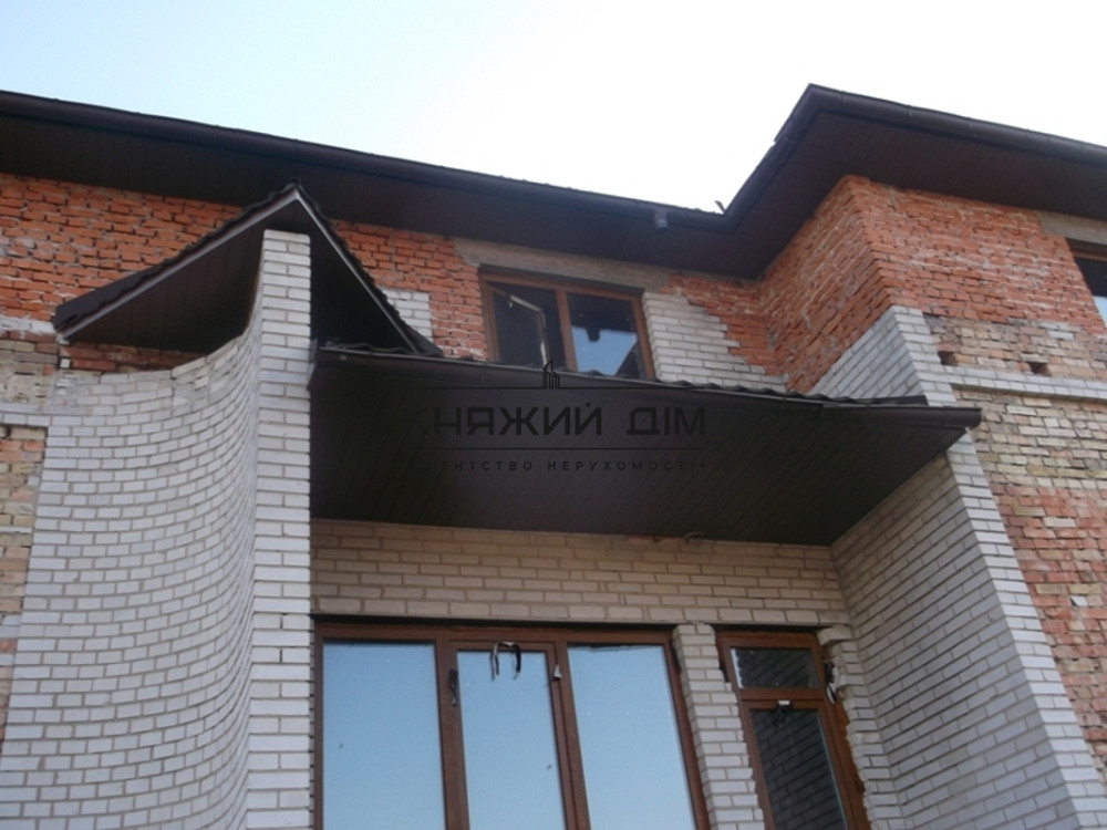 Без комиссии! Продам дом в элитном КГ Царское село (с.Вишенки). № 2226  - фото 8