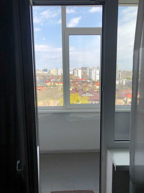 Оренда Квартира 1-кімнатна, 5/10 поверх на Академика Писаржевского ул., 8а Київ - фото 8