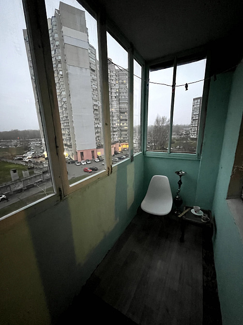 Продаж Квартира 3-кімнатна, 6/16 поверх на Оноре де Бальзака вул., д. 8В Київ - фото 9