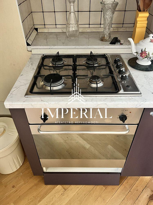 Оренда Квартира 3-кімнатна, 5/5 поверх на вул. Лютеранська Київ - фото 14