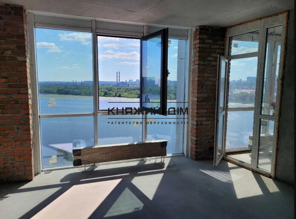 Продаж видової квартири у ЖК Great (Грейт), будинок 5. Код: 21145929 Київ - фото 3