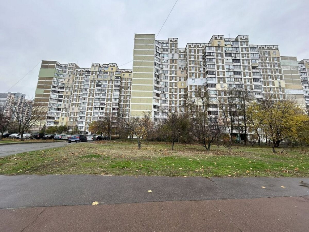 Оренда Квартира 2-кімнатна, 12/16 поверх на Вишняківська, 6а Київ - фото 8