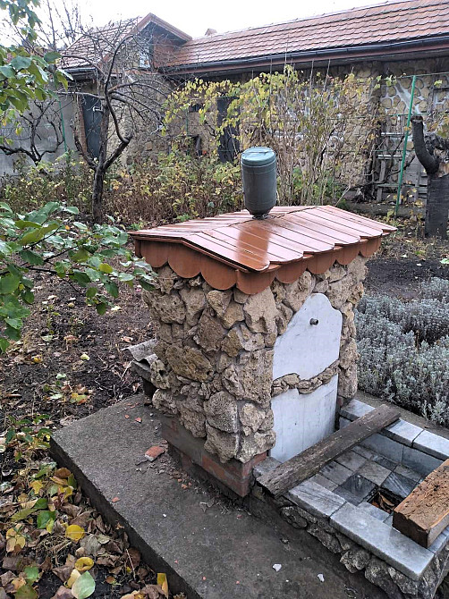 Продаж земельної ділянки 0.1 соток на ул. Каштановая, 80 Фонтанка - фото 16