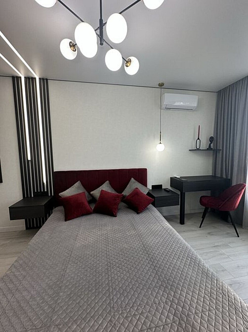 Продаж Квартира 1-кімнатна, 13/16 поверх Vinnytsya - photo 8