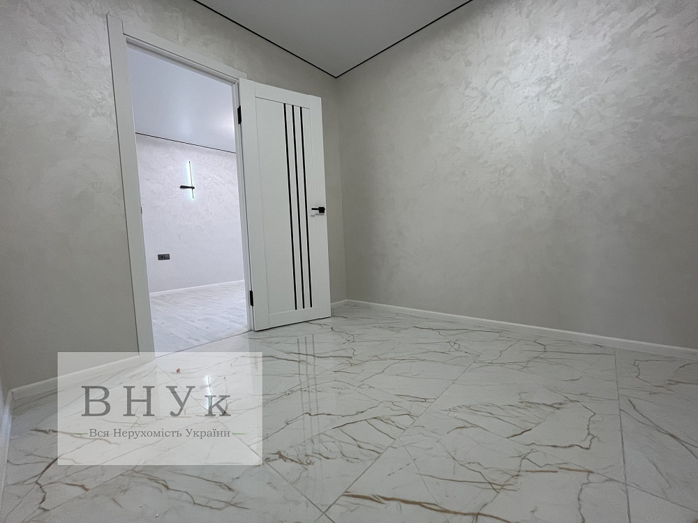 Продаж Квартира 2-кімнатна, 8/11 поверх на вул. Київська Тернопіль - фото 9