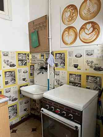 Оренда Квартира 2-кімнатна, 5/5 поверх на Авіконструктора Антонова, 35 Київ