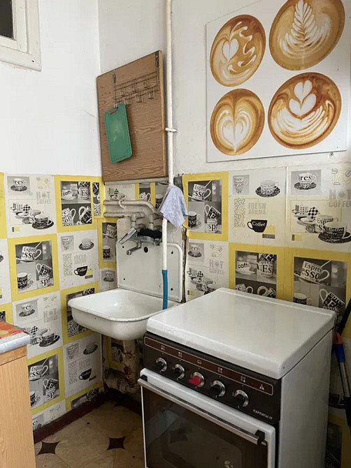 Оренда Квартира 2-кімнатна, 5/5 поверх на Авіконструктора Антонова, 35 Київ - фото 5