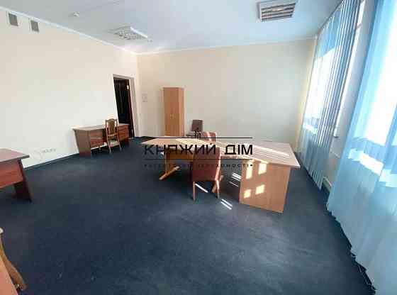 Оренда офісне приміщення на вул. Патриса Лумумбы ул./Іоанна Павла II поверх - 4/4 Київ