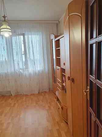 Оренда Квартира 2-кімнатна, 16/16 поверх на Харківське шосе, 154А. Київ