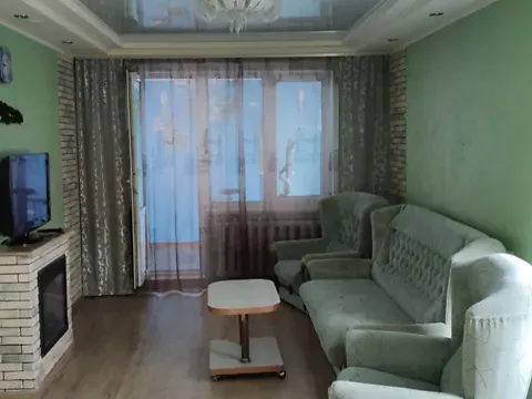 Продаж 3к Квартира 72.6 кв.м Колодязна вулиця 8 Миколаїв - фото 2