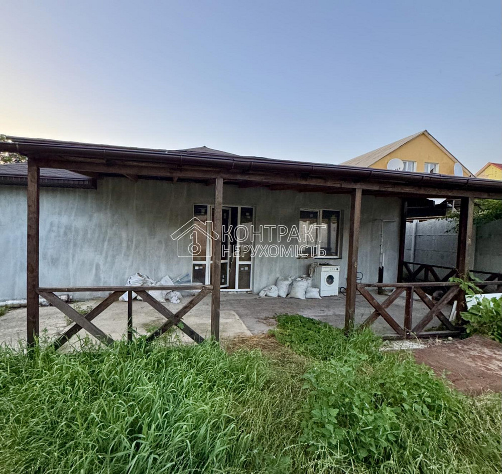 Продаж Будинок 4-кімнатний на вул. Маковського Харків - фото 2