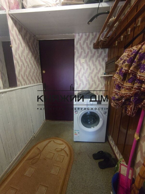 ОРЕНДА 1к (гостинка) м.Червоний хутір вул. Бориспільська 47 код 11132870 Київ - фото 8