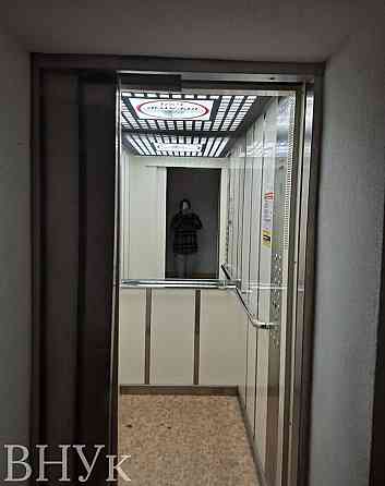 Продаж Квартира 1-кімнатна, 1/10 поверх на Злуки пр. Тернопіль