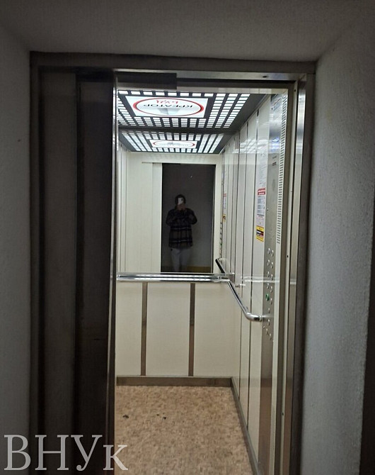 Продаж Квартира 1-кімнатна, 1/10 поверх на Злуки пр. Тернопіль - фото 5