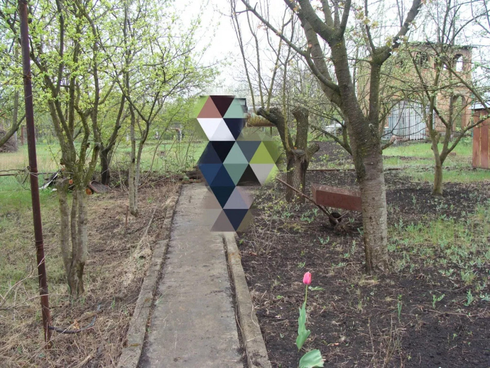 Продам дачний будиночок та ділянку біля річки. Кропивницький - фото 2