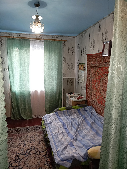 Продам дом в с.Новосельцы (Раздельнянский р-н, 40 км. от Одессы) Новосільці - фото 10