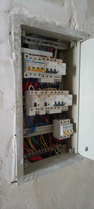 Продаж Квартира 2-кімнатна, 11/25 поверх на Саперно-Слобідська, 22 Київ - фото 11