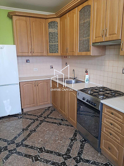 Оренда Квартира 2-кімнатна, 3/10 поверх на вул. Пасічна Львів - фото 6