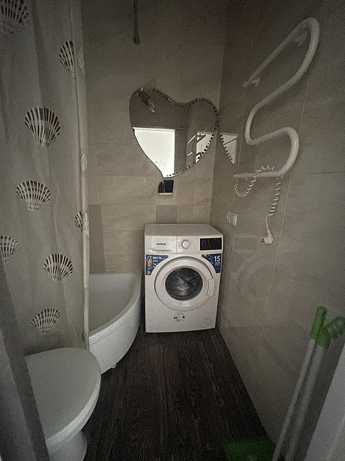 Продаж Квартира 1-кімнатна на ул. Бугаевская, 37в Odessa - photo 7